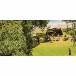 Inflatable Air Tents Zempire Pronto 10 V2 Inflatable Air Tent -Camping Tents Store BCF 617450 16 hi res