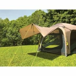 Inflatable Air Tents Zempire Pronto 5 V2 Inflatable Air Tent -Camping Tents Store BCF 617451 09 hi res