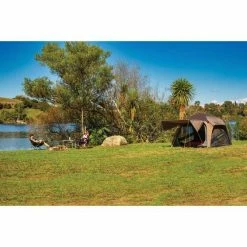 Inflatable Air Tents Zempire Pronto 5 V2 Inflatable Air Tent -Camping Tents Store BCF 617451 15 hi res