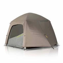 Inflatable Air Tents Zempire Pronto 4 V2 Inflatable Air Tent -Camping Tents Store BCF 617452 02 hi res