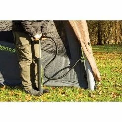 Inflatable Air Tents Zempire Pronto 4 V2 Inflatable Air Tent -Camping Tents Store BCF 617452 09 hi res
