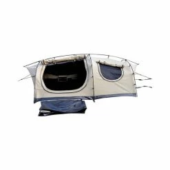 Swags Wanderer Extreme Heavy Duty Swag Single With Carry Bag