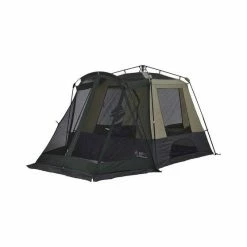 Instant And Fast Pitching Tents OZtrail Fast Frame 4 Person Cabin Tent
