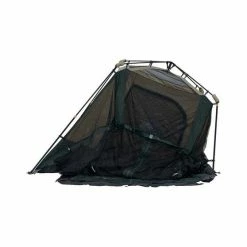 Instant And Fast Pitching Tents OZtrail Fast Frame 4 Person Cabin Tent -Camping Tents Store BCF 630521 06 hi res