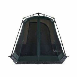 Instant And Fast Pitching Tents OZtrail Fast Frame 4 Person Cabin Tent -Camping Tents Store BCF 630521 08 hi res