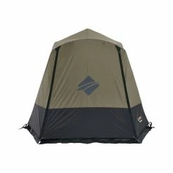 Instant And Fast Pitching Tents OZtrail Fast Frame 4 Person Cabin Tent -Camping Tents Store BCF 630521 09 hi res