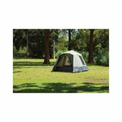 Instant And Fast Pitching Tents OZtrail Fast Frame 4 Person Cabin Tent -Camping Tents Store BCF 630521 12 hi res