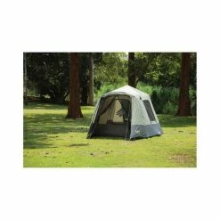 Instant And Fast Pitching Tents OZtrail Fast Frame 4 Person Cabin Tent -Camping Tents Store BCF 630521 14 hi res