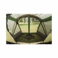 Instant And Fast Pitching Tents OZtrail Fast Frame 4 Person Cabin Tent -Camping Tents Store BCF 630521 15 hi res