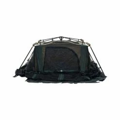 Instant And Fast Pitching Tents OZtrail Fast Frame 6 Person Cabin Tent -Camping Tents Store BCF 630522 05 hi res