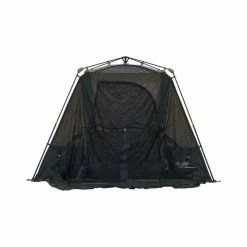 Instant And Fast Pitching Tents OZtrail Fast Frame 6 Person Cabin Tent -Camping Tents Store BCF 630522 07 hi res