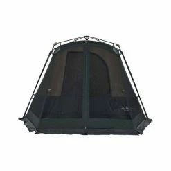 Instant And Fast Pitching Tents OZtrail Fast Frame 6 Person Cabin Tent -Camping Tents Store BCF 630522 08 hi res