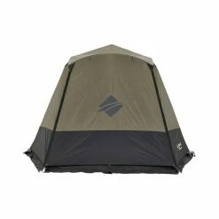 Instant And Fast Pitching Tents OZtrail Fast Frame 6 Person Cabin Tent -Camping Tents Store BCF 630522 09 hi res