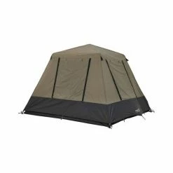Instant And Fast Pitching Tents OZtrail Fast Frame 6 Person Cabin Tent -Camping Tents Store BCF 630522 10 hi res