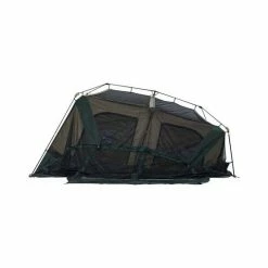 Instant And Fast Pitching Tents OZtrail Fast Frame 10 Person Cabin Tent -Camping Tents Store BCF 630523 06 hi res