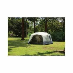 Instant And Fast Pitching Tents OZtrail Fast Frame 10 Person Cabin Tent -Camping Tents Store BCF 630523 13 hi res
