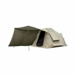 Touring Tents Darche Safari 350 Touring Tent -Camping Tents Store BCF 632352 03 hi res