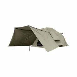Touring Tents Darche Safari 350 Touring Tent -Camping Tents Store BCF 632352 04 hi res