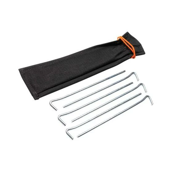 Swags Darche Ranger Solo+ 750mm Swag 4 Swags Darche Ranger Solo+ 750mm Swag - Image 4