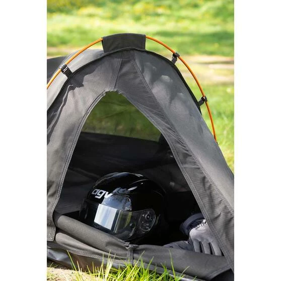 Swags Darche Ranger Solo+ 750mm Swag 9 Swags Darche Ranger Solo+ 750mm Swag - Image 9
