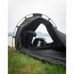 Swags Darche Ranger Solo+ 750mm Swag 24 Swags Darche Ranger Solo+ 750mm Swag -Camping Tents Store BCF 632357 09 hi res