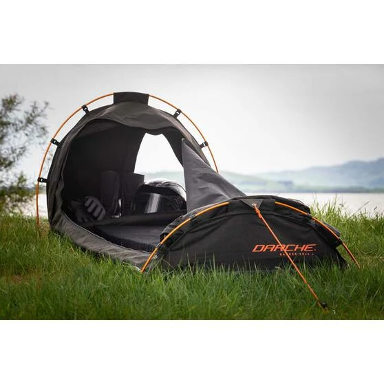 Swags Darche Ranger Solo+ 750mm Swag 11 Swags Darche Ranger Solo+ 750mm Swag - Image 11