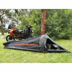 Swags Darche Ranger Solo+ 750mm Swag 29 Swags Darche Ranger Solo+ 750mm Swag -Camping Tents Store BCF 632357 14 hi res