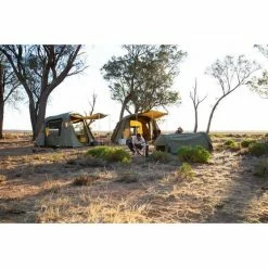 Swags Darche AD 1100mm Swag -Camping Tents Store BCF 632358 15 hi res