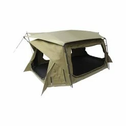Swags Darche Nebula 1550mm Swag -Camping Tents Store BCF 632359 04 hi res