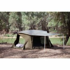 Swags Darche Nebula 1550mm Swag -Camping Tents Store BCF 632359 17 hi res