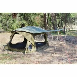 Swags Darche Nebula 1550mm Swag -Camping Tents Store BCF 632359 18 hi res
