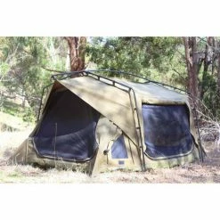 Swags Darche Nebula 1550mm Swag -Camping Tents Store BCF 632359 19 hi res
