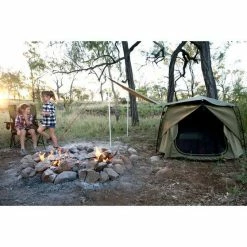 Swags Darche Nebula 1550mm Swag -Camping Tents Store BCF 632359 26 hi res