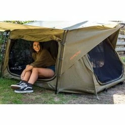 Swags Darche Nebula 1550mm Swag -Camping Tents Store BCF 632359 35 hi res