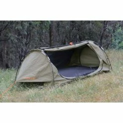Swags Darche Dusk To Dawn 1100mm Swag -Camping Tents Store BCF 632360 08 hi res