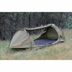Swags Darche Dusk To Dawn 1100mm Swag -Camping Tents Store BCF 632360 09 hi res