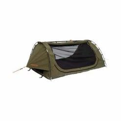Swags Darche Dusk To Dawn 1400mm Swag -Camping Tents Store BCF 632361 03 hi res