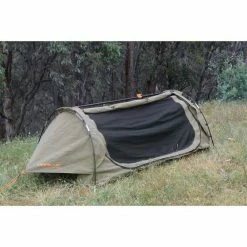 Swags Darche Dusk To Dawn 1400mm Swag -Camping Tents Store BCF 632361 06 hi res