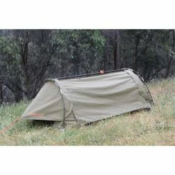 Swags Darche Dusk To Dawn 1400mm Swag -Camping Tents Store BCF 632361 07 hi res