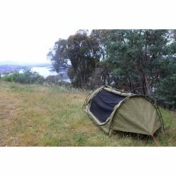 Swags Darche Dusk To Dawn 1400mm Swag -Camping Tents Store BCF 632361 10 hi res