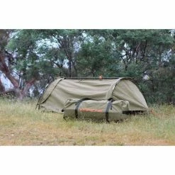 Swags Darche Dusk To Dawn 1400mm Swag -Camping Tents Store BCF 632361 12 hi res