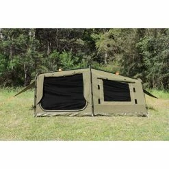 Swags Darche Dirty Dee 1100mm Swag -Camping Tents Store BCF 632362 06 hi res