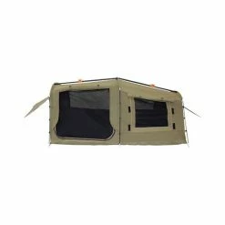 Swags Darche Dirty Dee 1400mm Swag -Camping Tents Store BCF 632363 02 hi res