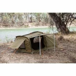 Swags Darche Dirty Dee 1400mm Swag -Camping Tents Store BCF 632363 07 hi res