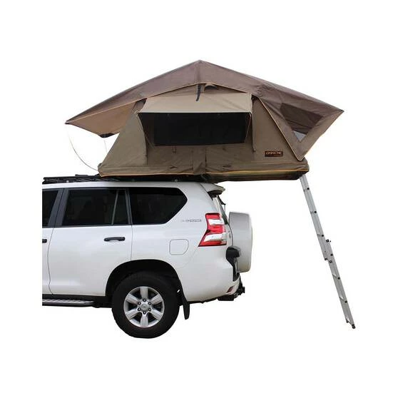 Touring Tents Darche Intrepidor 1400mm Roof Top Tent 1 Touring Tents Darche Intrepidor 1400mm Roof Top Tent