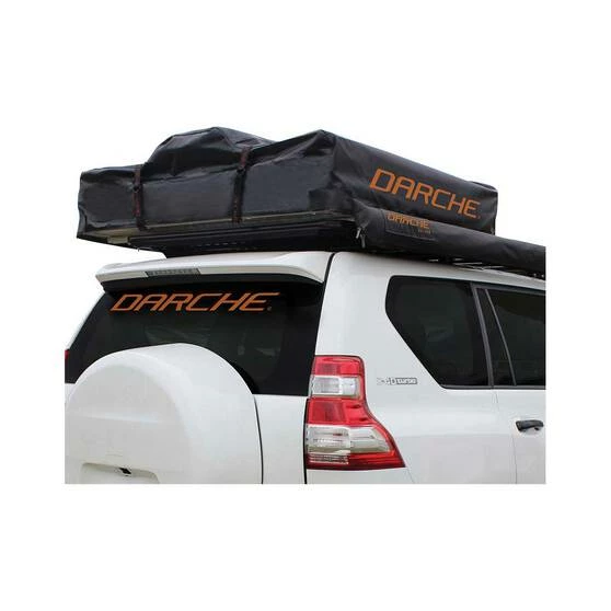 Touring Tents Darche Intrepidor 1400mm Roof Top Tent 2 Touring Tents Darche Intrepidor 1400mm Roof Top Tent - Image 2