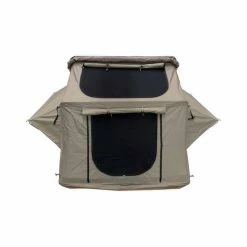 Touring Tents Darche Intrepidor 1400mm Roof Top Tent 40 Touring Tents Darche Intrepidor 1400mm Roof Top Tent -Camping Tents Store BCF 632368 04 hi res