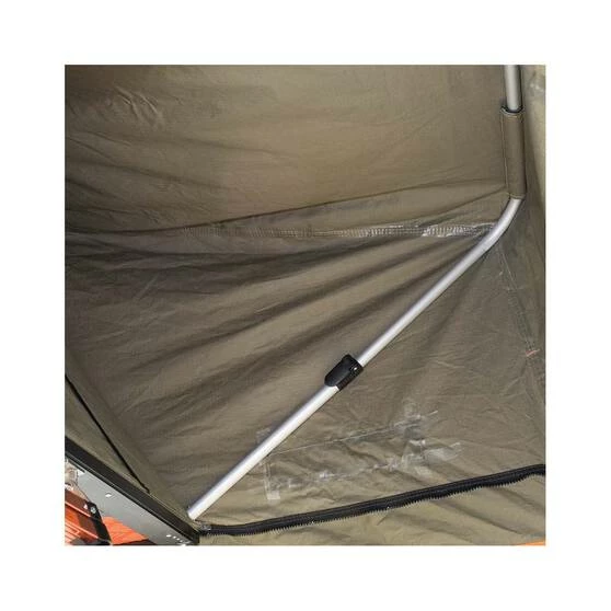 Touring Tents Darche Intrepidor 1400mm Roof Top Tent 13 Touring Tents Darche Intrepidor 1400mm Roof Top Tent - Image 13