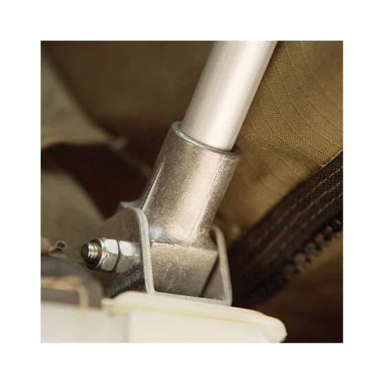 Touring Tents Darche Intrepidor 1400mm Roof Top Tent 14 Touring Tents Darche Intrepidor 1400mm Roof Top Tent - Image 14