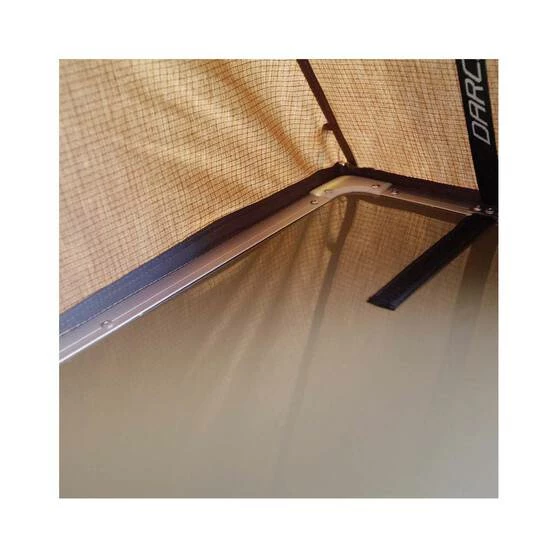 Touring Tents Darche Intrepidor 1400mm Roof Top Tent 17 Touring Tents Darche Intrepidor 1400mm Roof Top Tent - Image 17